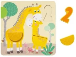 HABA Bestellspiel Wildtiere -Kinder Welt Verkauf haba bestellspiel wildtiere 3