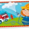 HABA Brettchen Feuerwehr -Kinder Welt Verkauf haba brettchen feuerwehr