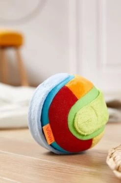 HABA-Entdecker-Ball Farbenmix