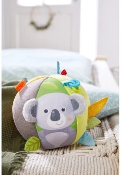 HABA Entdecker-Koala-Ball -Kinder Welt Verkauf haba entdecker koala ball 3