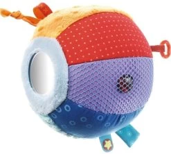 Haba Entdeckerball Kunterbunt 7 Haba Entdeckerball Kunterbunt -Kinder Welt Verkauf haba entdeckerball kunterbunt 3