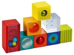 Haba Entdeckersteine Farbenspaß