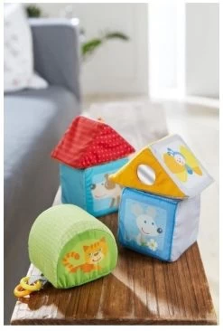 HABA-Exploders-BlöckeBestial Geometrisch 7 HABA-Exploders-BlöckeBestial Geometrisch -Kinder Welt Verkauf haba exploders bloeckebestial geometrisch 3