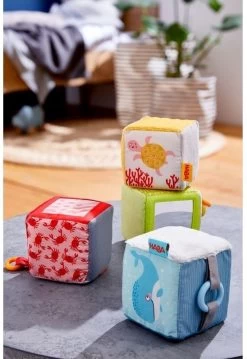 HABA Explorer Blockiert Sea World -Kinder Welt Verkauf haba explorer blockiert sea world 2