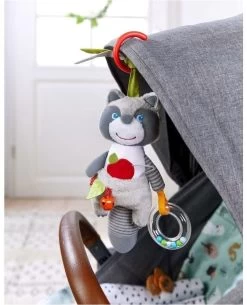 HABA-Explosionsfigur Waschbär Willi -Kinder Welt Verkauf haba explosionsfigur waschbaer willi 2