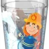 Haba Glitzerbecher Feuerwehr -Kinder Welt Verkauf haba glitzerbecher feuerwehr