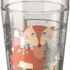 HABA Glitzerbecher Waldtiere 1 HABA Glitzerbecher Waldtiere -Kinder Welt Verkauf haba glitzerbecher waldtiere