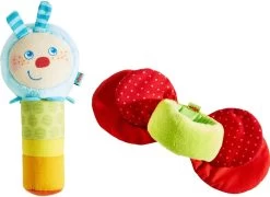 Haba Greiffigur Raupe Mina -Kinder Welt Verkauf haba greiffigur raupe mina 2