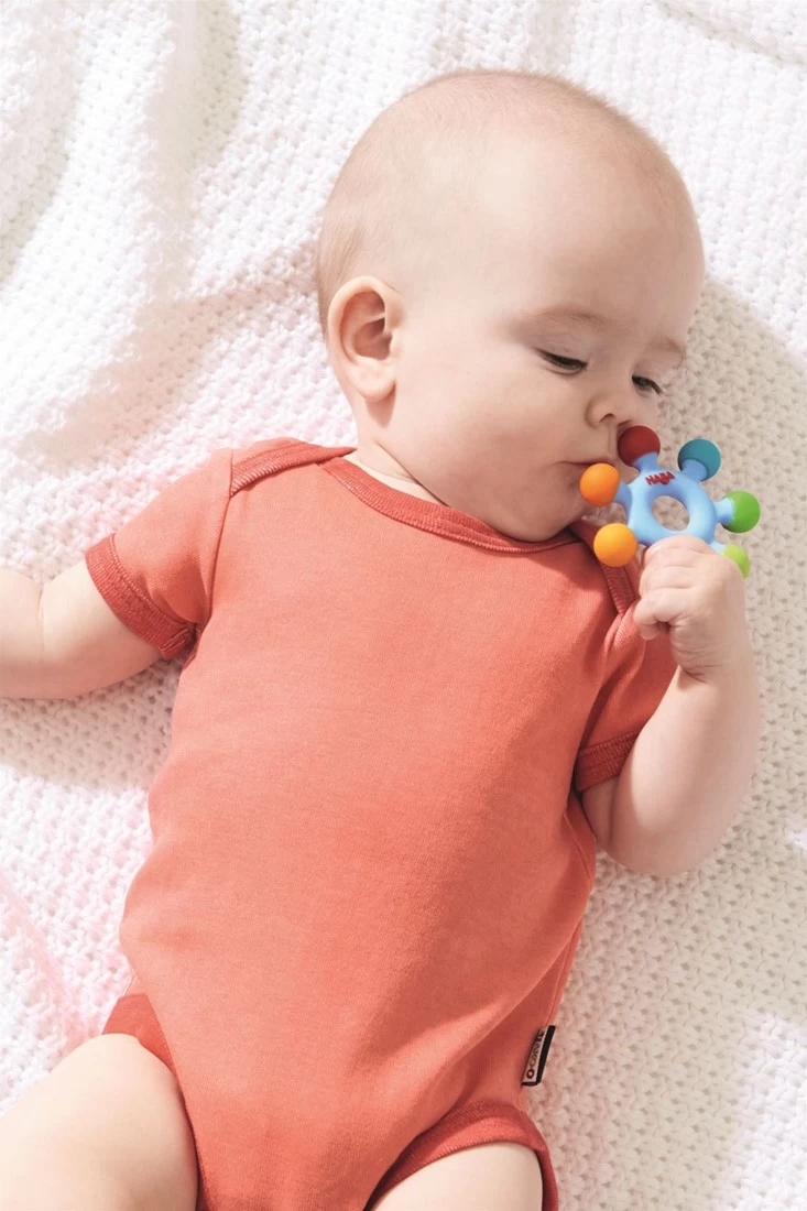 HABA Greifling Farbenrad 5 HABA Greifling Farbenrad – Bild 3