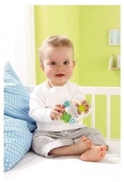 Haba Greifling Glücksbringer -Kinder Welt Verkauf haba greifling gluecksbringer 2