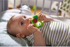 HABA Greifling Glücksklee 6 HABA Greifling Glücksklee -Kinder Welt Verkauf haba greifling gluecksklee 2