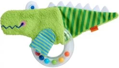 HABA Greifling Krokodil