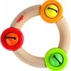 Haba Greifling Ringela -Kinder Welt Verkauf haba greifling ringela