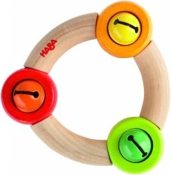 Haba Greifling Ringela