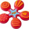 Haba Greifling Stern Rot -Kinder Welt Verkauf haba greifling stern rot