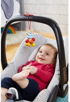 HABA Hängefigur Bär 5 HABA Hängefigur Bär -Kinder Welt Verkauf haba haengefigur baer 2