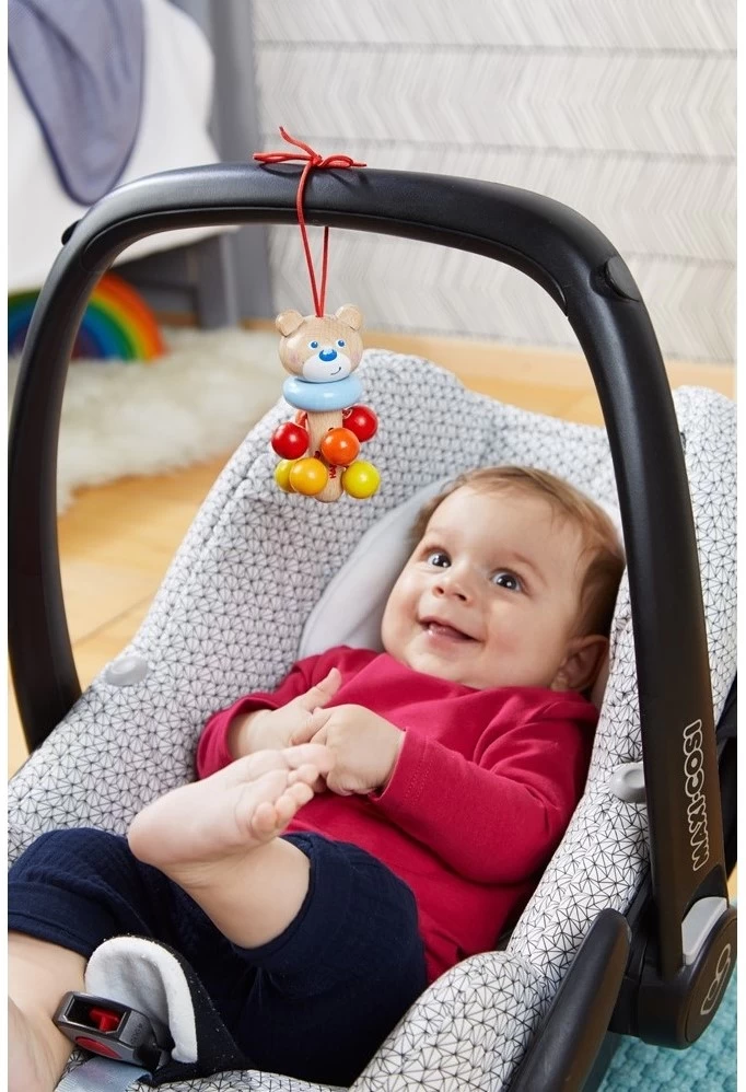 HABA Hängefigur Bär 3 HABA Hängefigur Bär