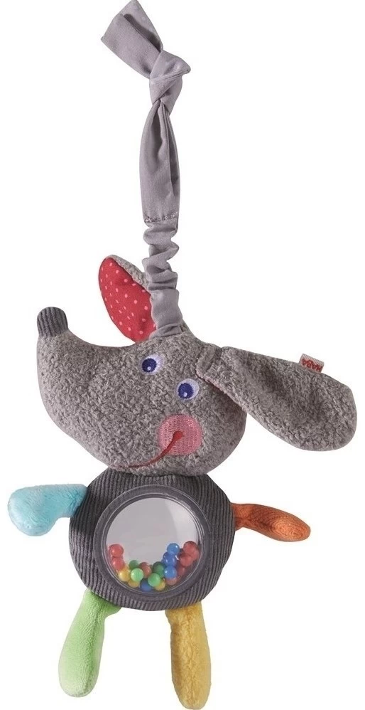 HABA Hängefigur Hund 5 HABA Hängefigur Hund – Bild 3