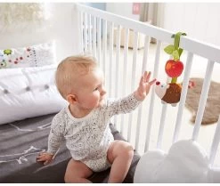 Haba Hängefigur Igel 5 Haba Hängefigur Igel -Kinder Welt Verkauf haba haengefigur igel 2