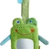 HABA Hängefigur Spiegelfrosch -Kinder Welt Verkauf haba haengefigur spiegelfrosch