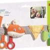 HABA Kinderwagenkette Fuchs Foxie -Kinder Welt Verkauf haba kinderwagenkette fuchs foxie