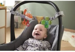 HABA Kinderwagenkette Fuchs Foxie -Kinder Welt Verkauf haba kinderwagenkette fuchs foxie 3