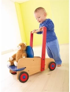 Haba Lauflernwagen „Klassik“ -Kinder Welt Verkauf haba lauflernwagen klassik 2