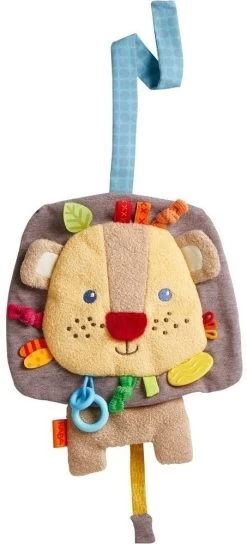 HABA Leo Hängefigur -Kinder Welt Verkauf haba leo haengefigur 2
