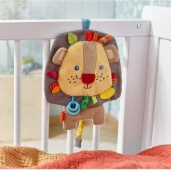 HABA Leo Hängefigur -Kinder Welt Verkauf haba leo haengefigur 3