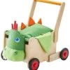 HABA Loopwagen Drakenbox -Kinder Welt Verkauf haba loopwagen drakenbox