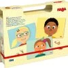 HABA Magnetische Spielschachtel Lustige Gesichter -Kinder Welt Verkauf haba magnetische spielschachtel lustige gesichter