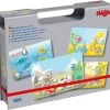 HABA Magnetische Spielschachtel Welt Der Tiere -Kinder Welt Verkauf haba magnetische spielschachtel welt der tiere