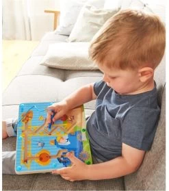 Haba Magnetspiel Auf Der Baustelle 6 Haba Magnetspiel Auf Der Baustelle -Kinder Welt Verkauf haba magnetspiel auf der baustelle 2