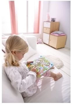 Haba Magnetspiel Baumlabyrinth 5 Haba Magnetspiel Baumlabyrinth -Kinder Welt Verkauf haba magnetspiel baumlabyrinth 2