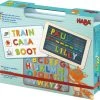 Haba Magnetspiel-Box ABC-Entdecker -Kinder Welt Verkauf haba magnetspiel box abc entdecker