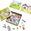 Haba Magnetspiel-Box Peters Und Paulines Bauernhof -Kinder Welt Verkauf haba magnetspiel box peters und paulines bauernhof