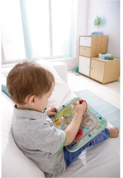 Haba Magnetspiel Stadtlabyrinth 6 Haba Magnetspiel Stadtlabyrinth -Kinder Welt Verkauf haba magnetspiel stadtlabyrinth 2