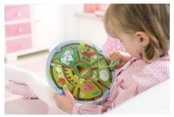 Haba Magnetspiel Zahlenlabyrinth -Kinder Welt Verkauf haba magnetspiel zahlenlabyrinth 2