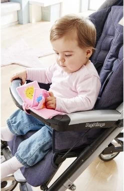 Haba Mini-Buggybuch Maus Merle -Kinder Welt Verkauf haba mini buggybuch maus merle 3