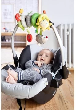 HABA Mobile-Spirale Glück 5 HABA Mobile-Spirale Glück -Kinder Welt Verkauf haba mobile spirale glueck 2