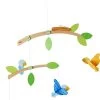 Haba Mobile Vögelchen -Kinder Welt Verkauf haba mobile voegelchen