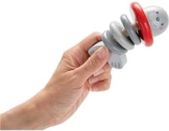 HABA-Rasselrobben -Kinder Welt Verkauf haba rasselrobben 3