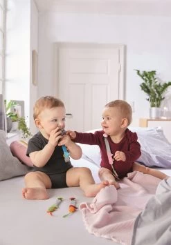 HABA Schnullerbänder Tiere -Kinder Welt Verkauf haba schnullerbaender tiere 3