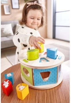 HABA Sortierbox Lieblingstiere 5 HABA Sortierbox Lieblingstiere -Kinder Welt Verkauf haba sortierbox lieblingstiere 2