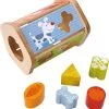 Haba Sortierbox Steck-Snack -Kinder Welt Verkauf haba sortierbox steck snack
