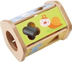 Haba Sortierbox Steck-Snack -Kinder Welt Verkauf haba sortierbox steck snack 2