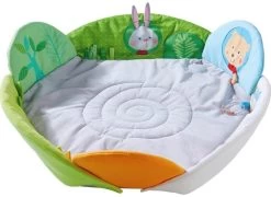 HABA Spieldecke Kuschelnest -Kinder Welt Verkauf haba spieldecke kuschelnest 2