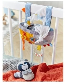 HABA Spieltrainer Waschbär Ahoi! -Kinder Welt Verkauf haba spieltrainer waschbaer ahoi 3