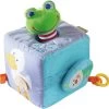 Haba Spielwürfel Zauberfrosch -Kinder Welt Verkauf haba spielwuerfel zauberfrosch