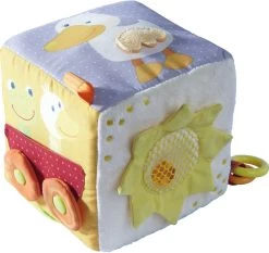 Haba Spielwürfel Zauberfrosch -Kinder Welt Verkauf haba spielwuerfel zauberfrosch 3